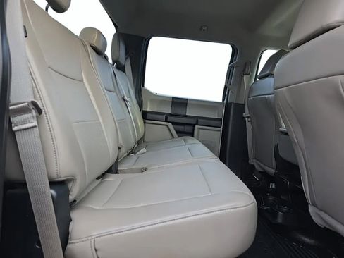 Used 2019 Ford F250 XL w/ STX Appearance Package image 16