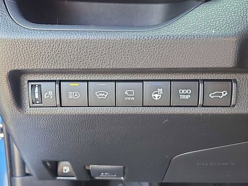 Used 2023 Toyota RAV4 XSE AWD/4WD image 16