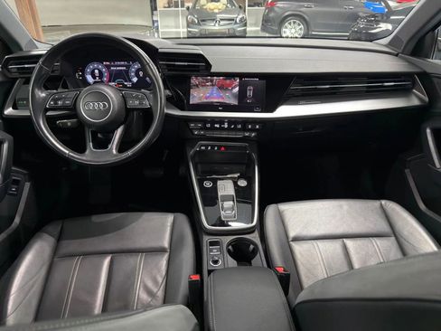 Used 2022 Audi A3 2.0T Premium FWD image 22