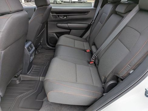 Used 2026 Honda CR-V TrailSport image 14
