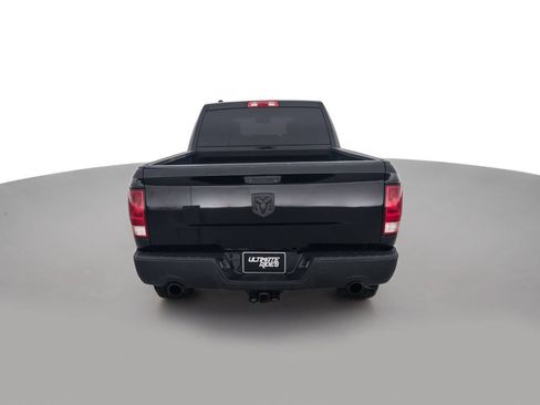 Used 2014 RAM 1500 Tradesman w/ Popular Equipment Group image 6