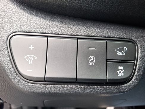 New 2026 Kia Seltos EX w/ EX Sunroof Package AWD/4WD image 18