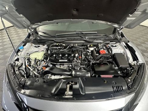 Used 2019 Honda Civic Si image 11
