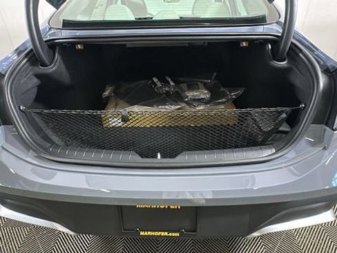 Certified 2026 Hyundai Sonata SE FWD image 28