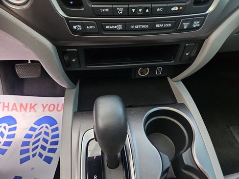 Used 2020 Honda Pilot EX-L image 18