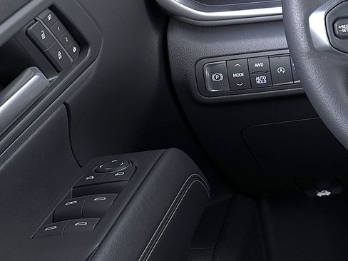 New 2026 GMC Terrain Elevation AWD/4WD image 22