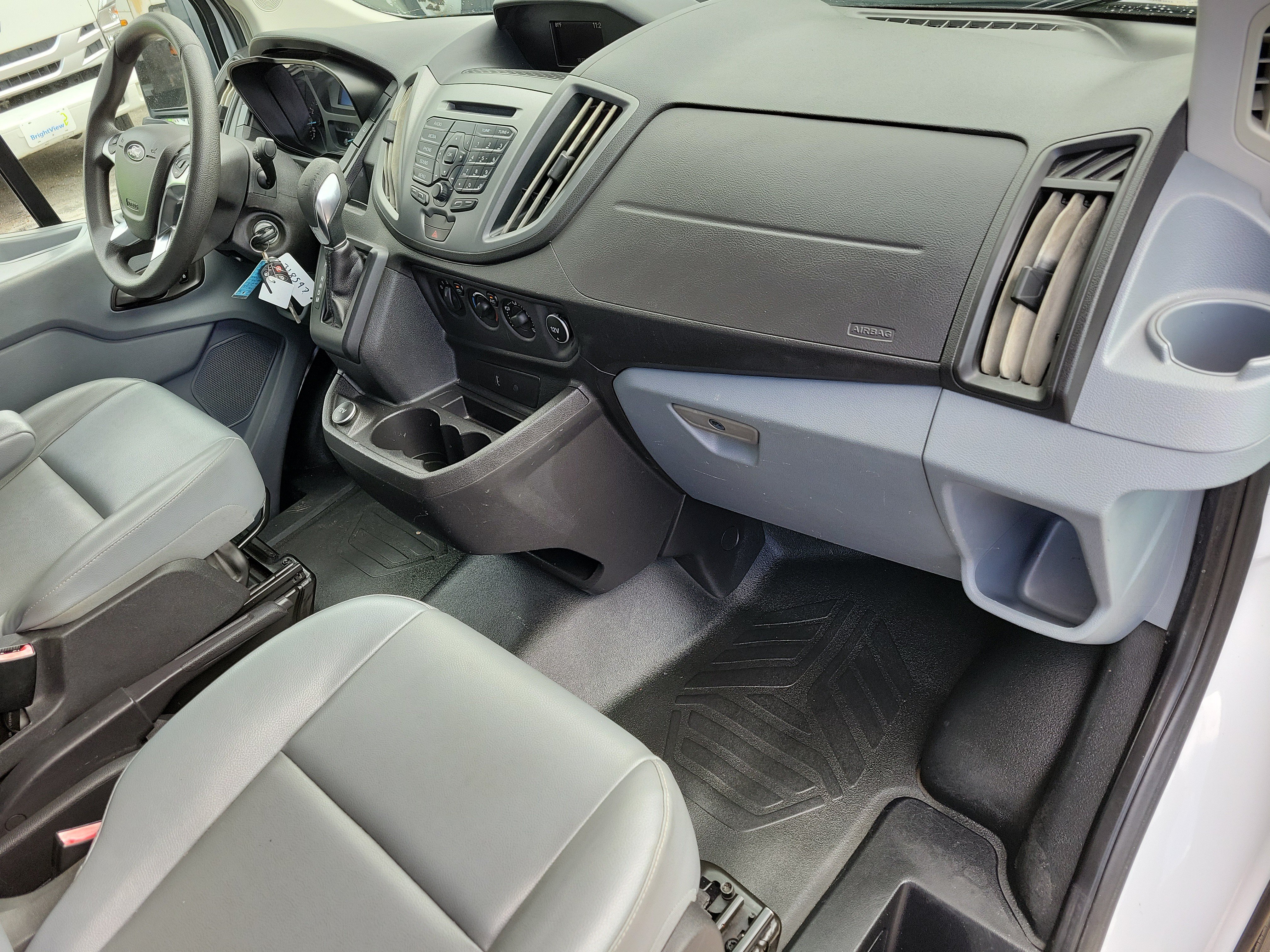 Used 2018 Ford Transit 350 XL RWD image 9
