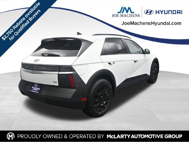 New 2027 Hyundai Ioniq 5 XRT AWD/4WD image 9