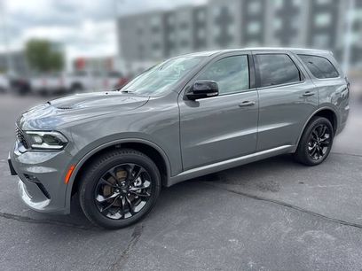 Used 2022 Dodge Durango GT