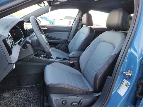 New 2026 Volkswagen Jetta GLI Autobahn image 13