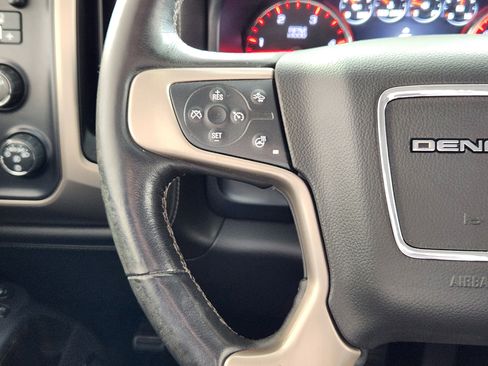 Used 2016 GMC Sierra 3500 Denali w/ Duramax Plus Package image 18