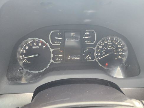 Used 2018 Toyota Tundra SR5 w/ TRD Off Road Package AWD/4WD image 25