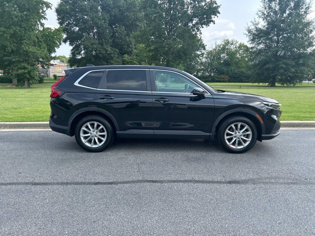 Used 2024 Honda CR-V EX image 29