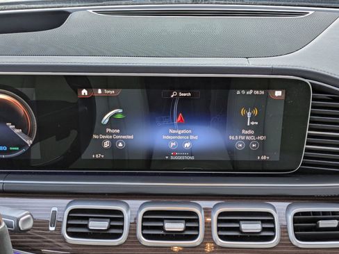 Used 2022 Mercedes-Benz GLE 450 4MATIC image 20