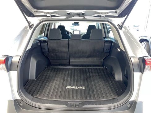 Used 2024 Toyota RAV4 LE image 13