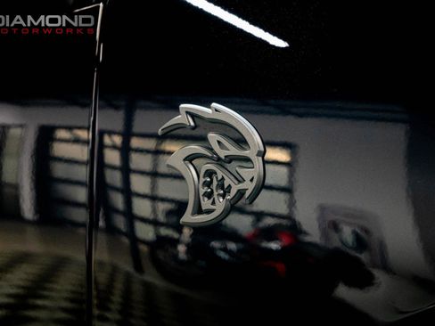 Used 2023 Dodge Durango SRT Hellcat image 39