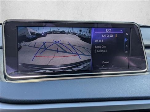 Used 2017 Lexus RX 350 FWD w/ Premium Package image 14