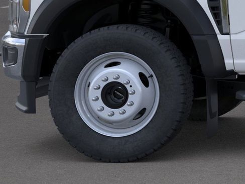 New 2026 Ford F550 XL image 41