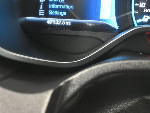 Used 2016 Ford Focus Electric Hatchback w/ Exterior Protection Package image 15