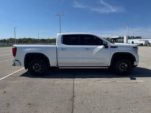 Used 2024 GMC Sierra 1500 Denali AWD/4WD image 8