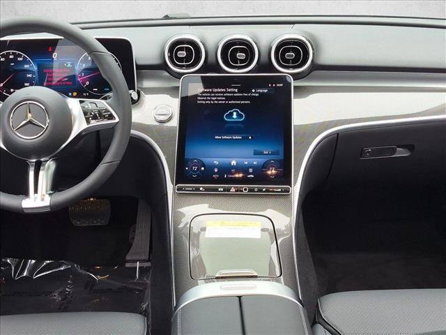 Certified 2026 Mercedes-Benz C 300 Sedan image 11
