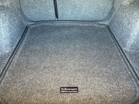 New 2025 Volkswagen Jetta Sport image 23