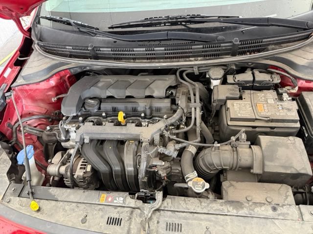 Used 2023 Kia Rio S w/ Technology Package FWD image 10