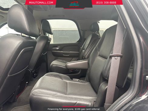 Used 2008 Cadillac Escalade AWD image 13