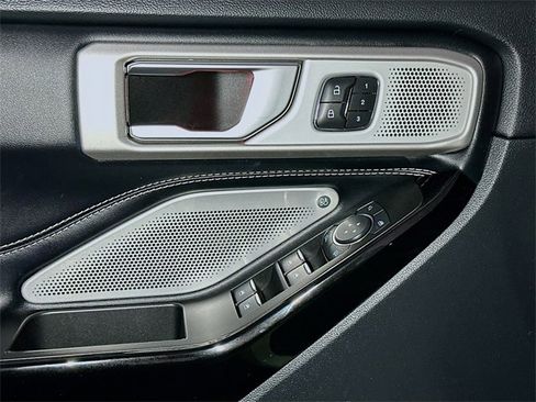 Certified 2022 Ford Explorer ST w/ Equipment Group 401A image 9