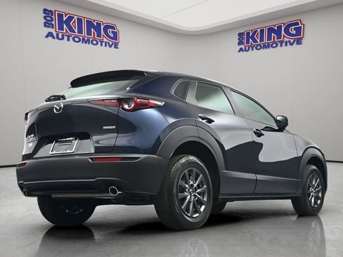 New 2026 MAZDA CX-30 AWD 2.5 S image 14