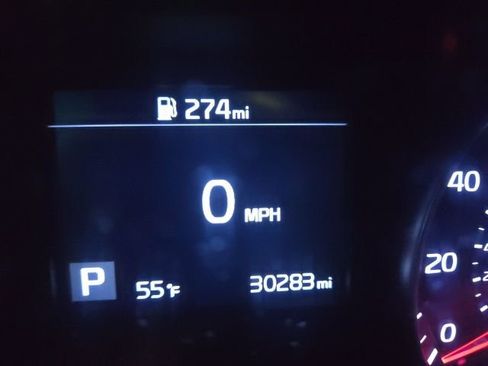 Used 2020 Kia Forte GT image 31