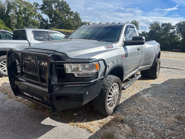 Used 2022 RAM 3500 Tradesman AWD/4WD image 1