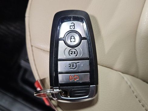 Certified 2024 Ford Edge SEL w/ Convenience Package AWD/4WD image 29
