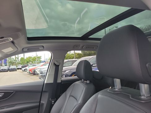 Used 2023 Audi Q7 2.0T Premium Plus image 12