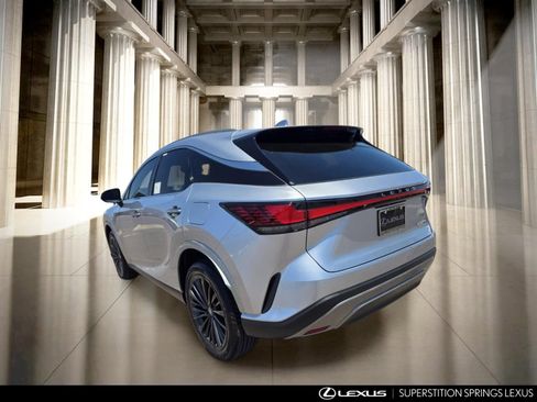New 2026 Lexus RX 350 Premium FWD image 6