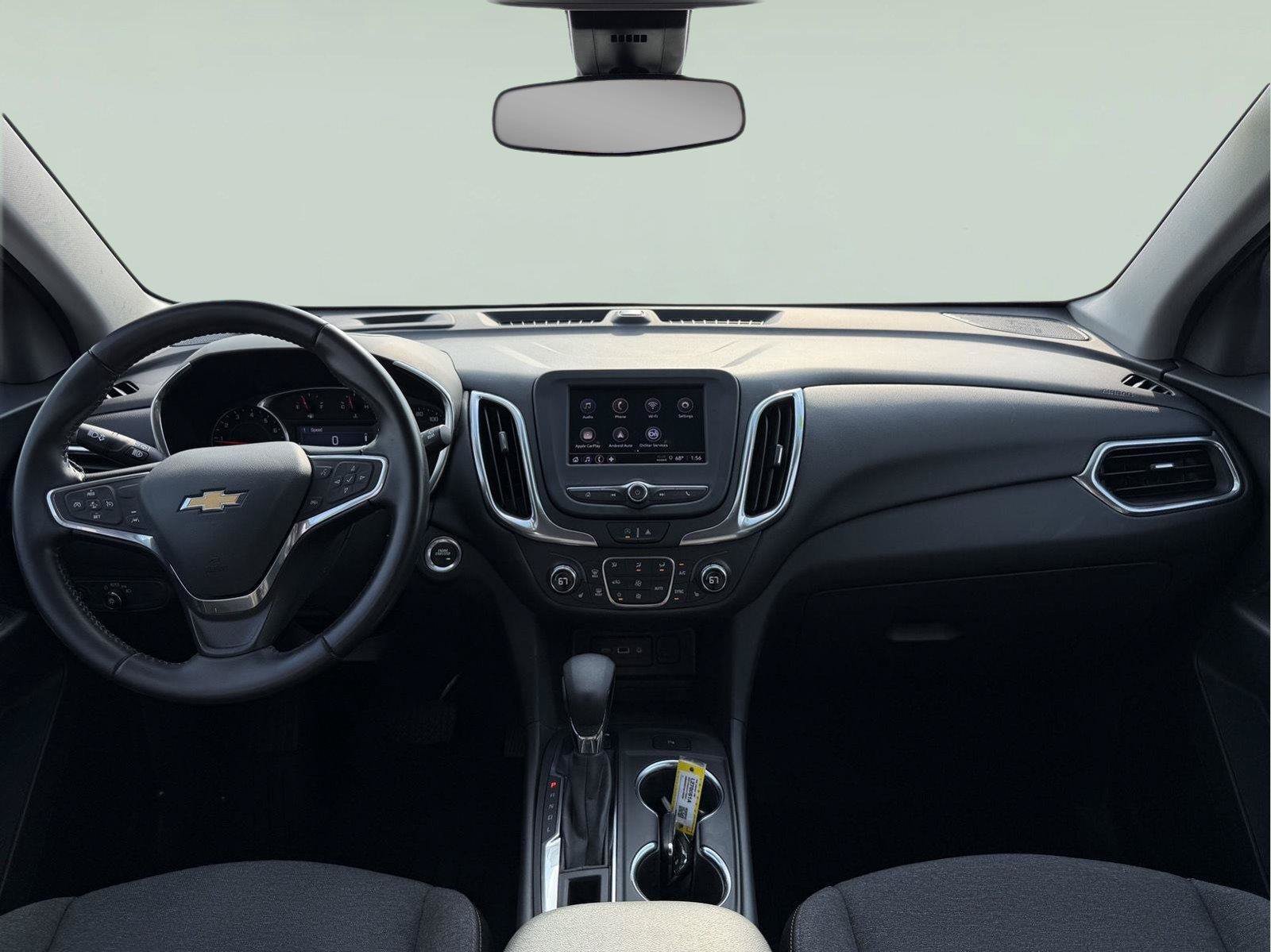 Used 2022 Chevrolet Equinox LT AWD/4WD image 30