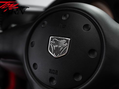 Used 2005 Dodge Viper SRT-10 RWD image 38