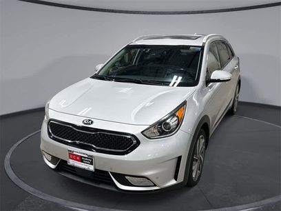 Used 2018 Kia Niro Touring