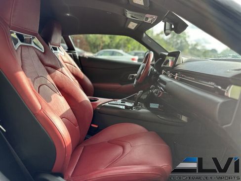 Used 2020 Toyota Supra image 23