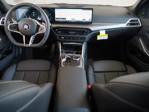 New 2026 BMW 330i Sedan w/ M Sport Package RWD image 13