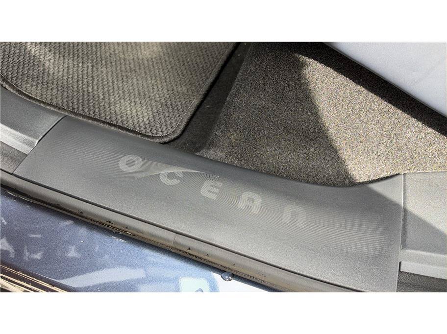 Used 2023 Fisker Ocean Extreme AWD/4WD image 18