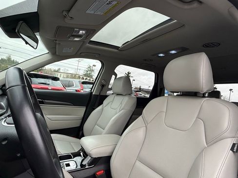 Used 2024 Kia Telluride S w/ S Sunroof Package image 36