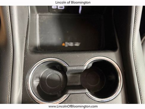 Used 2024 Chevrolet Tahoe High Country image 79