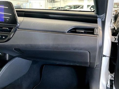 Certified 2023 Lexus ES 250 w/ Premium Package image 26