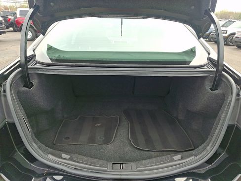 Used 2016 Ford Fusion SE w/ Equipment Group 201A FWD image 28