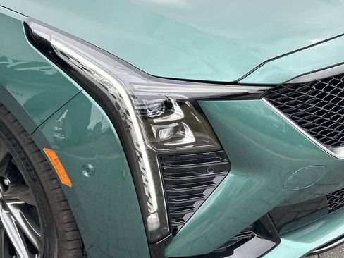 New 2026 Cadillac CT5 Sport RWD image 7