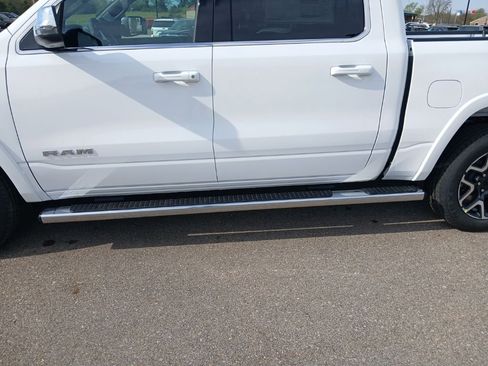 New 2026 RAM 1500 Laramie w/ Chrome Appearance Group image 15