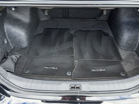 Certified 2025 Nissan Altima 2.5 S image 30