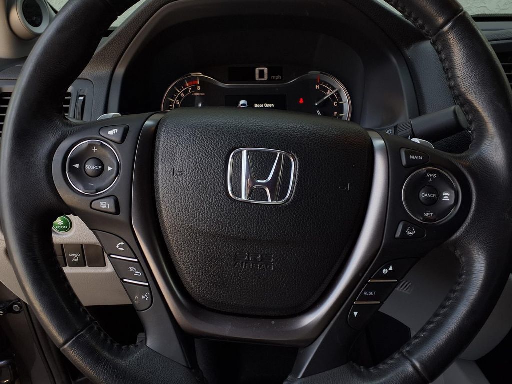 Used 2020 Honda Ridgeline RTL image 14