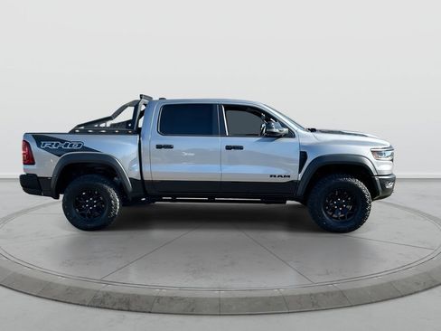 Used 2025 RAM 1500 RHO w/ RHO Level 1 Equipment Group AWD/4WD image 9